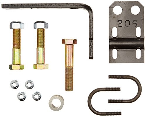RV Steering Stabilizer Mounting Kit (Model: F-143K3)