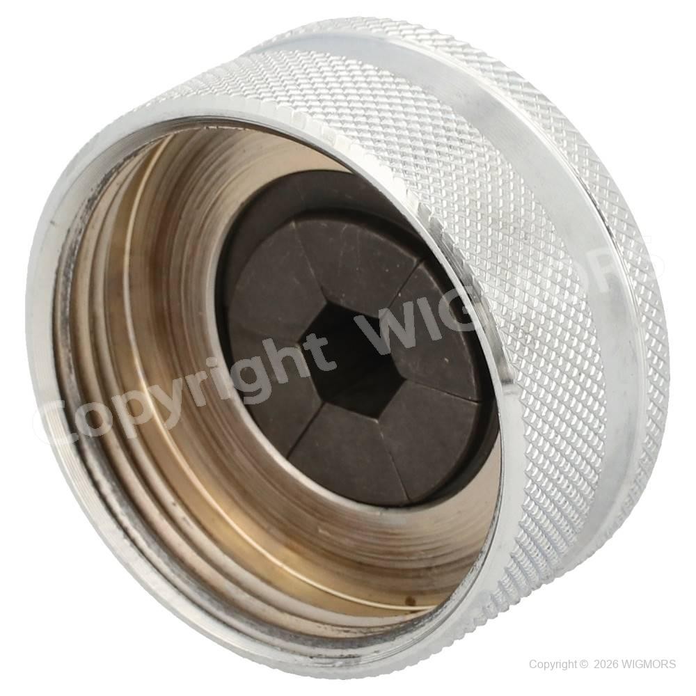 Pipe Expander Head WE-08 mm 08005001