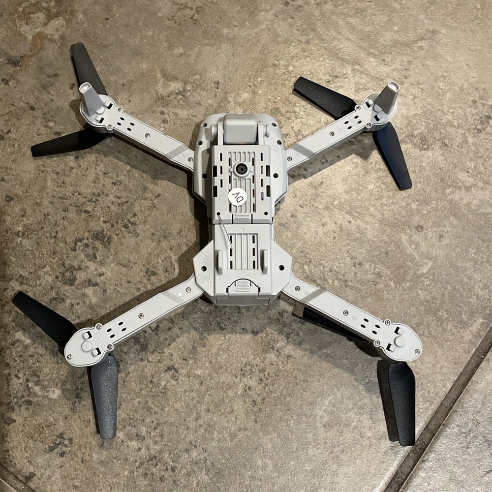 E99 Pro HD Camera Drone For Beginners TESTED