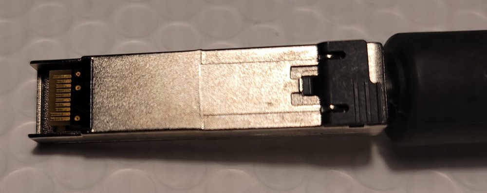 MOLEX 73929-0024 FIBER OPTIC INTERCONNECT CABLE *TESTED*