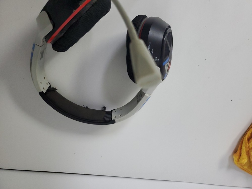 TITANFALL ATTLAS DL6902, FULLY FUNCTIONAL