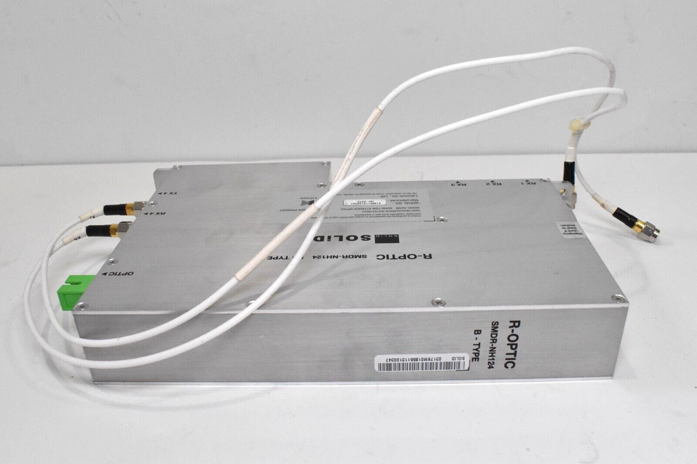 SOLiD Technologies R-OPTIC B-TYPE Module: SMDR-NH124