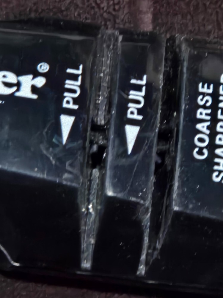 Ridge Runner Supreme Sharpening System Knife Sharpener