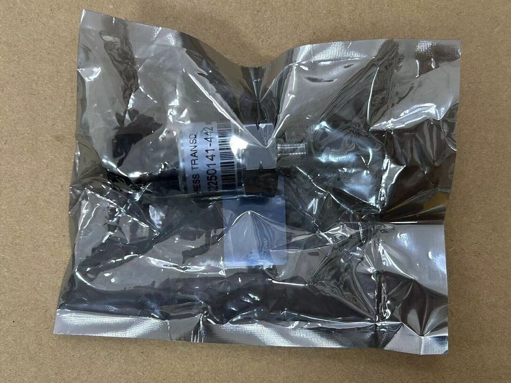 1PC New Pressure Sensor 02250141-442 for Compressor