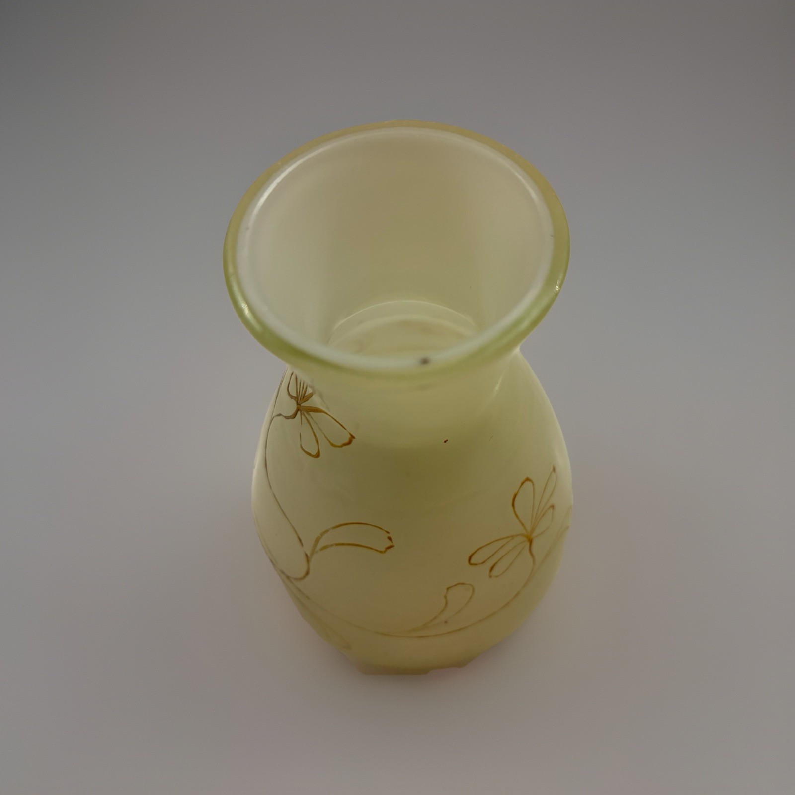 Loetz Arcadia Circa 1896