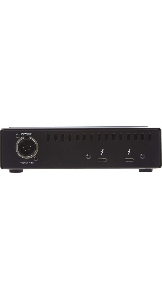 Universal Audio UAD-2 Satellite Quad Core Thunderbolt Interface – Brand New!