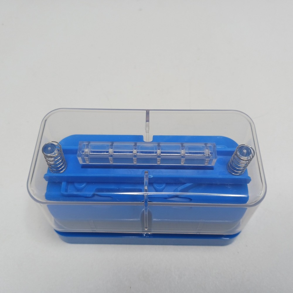 Multiple Pill Splitter