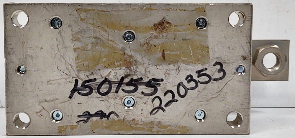 Semikron SKKT 250/12E Solid State SCR Thyristor