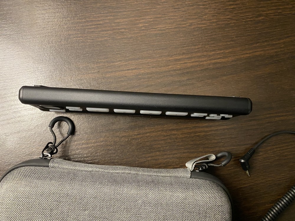 Atomos Button Bar Remote Control Unit