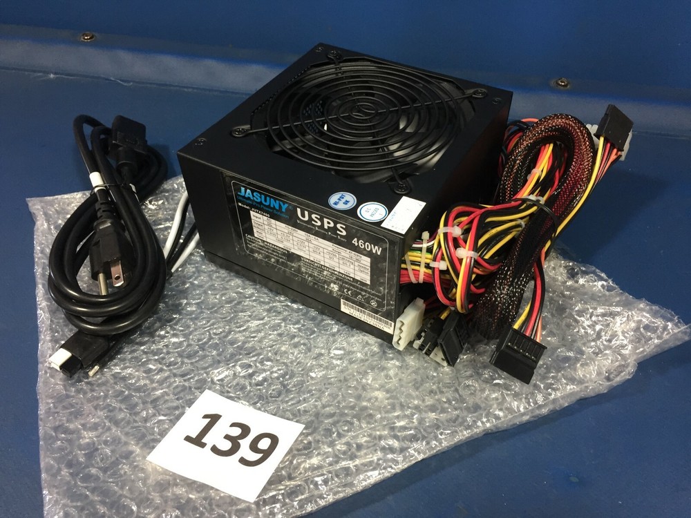 JASUNY JUTX7460 POWER SOLUTION