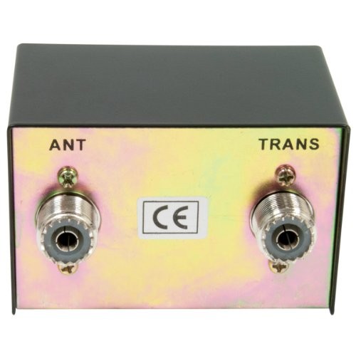 PDC1 100 Watt SWR Meter