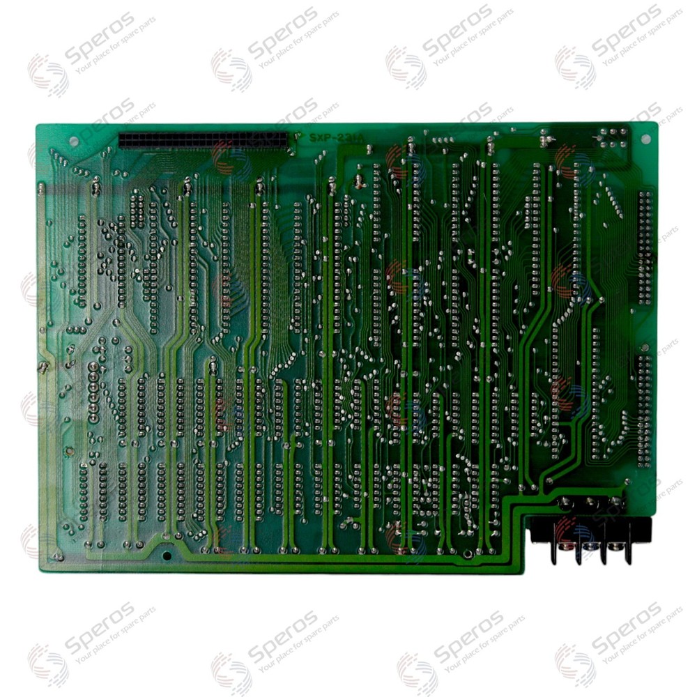 Okuma Circuit Board SXP-231A