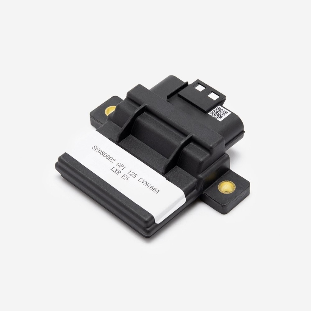 Single Plug ECU for SY125-10-E5 Engine Computer (ECU/ECM) Easy Installation NEW