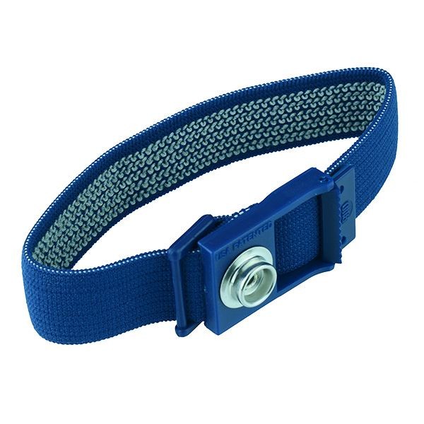 Anti Static Adjustable Wrist Strap