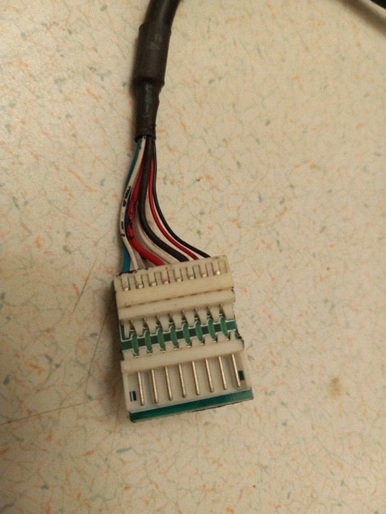 Car Audio Video 2CH AV Controller 2 Channel WORKS