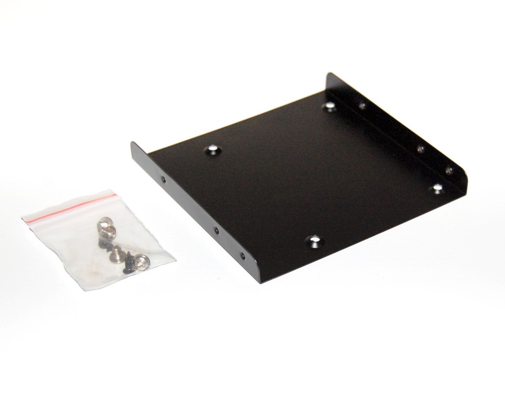 Bytecc BRACKET-125 HDD/SSD Metal Mounting Kit