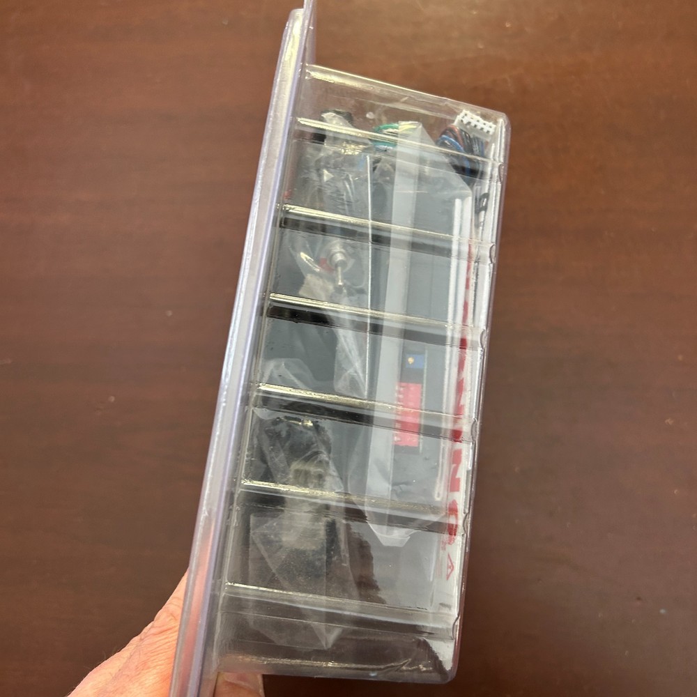 Ready Remote by Viper Remote Start Model 24921B Automatic Start Warm Up New