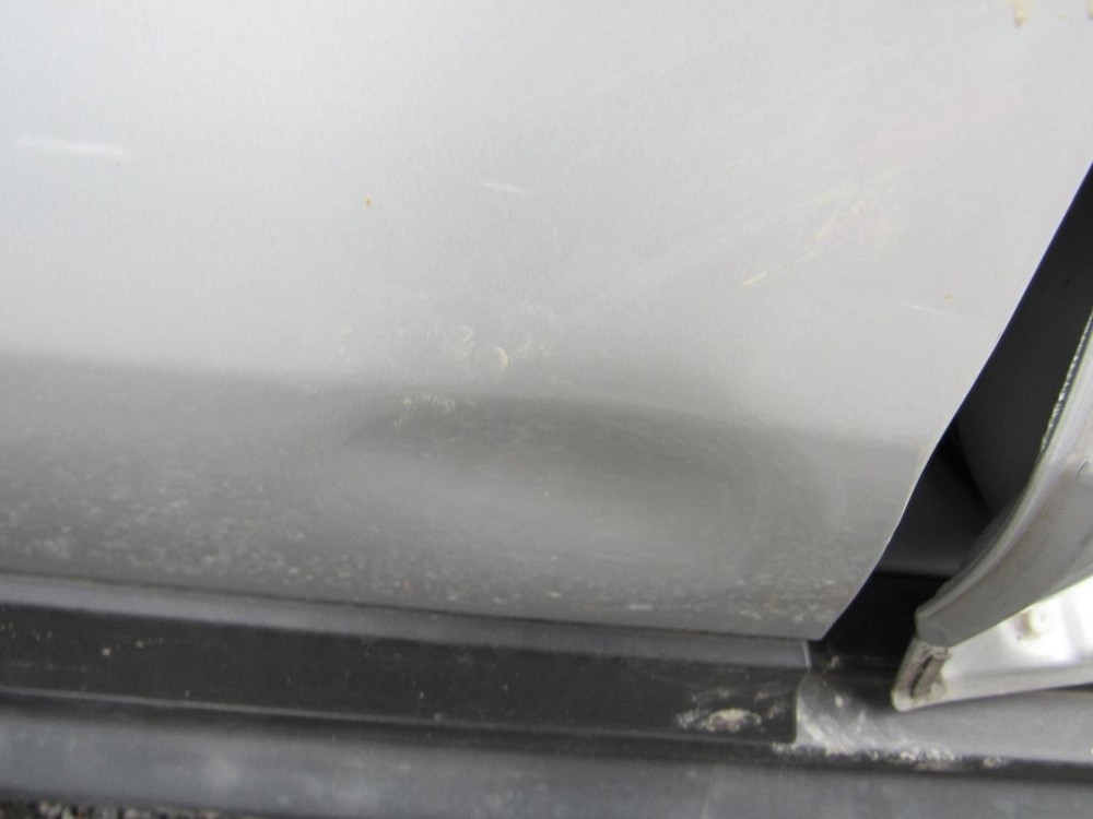 ROGUE 2020 Glove Box 1019102