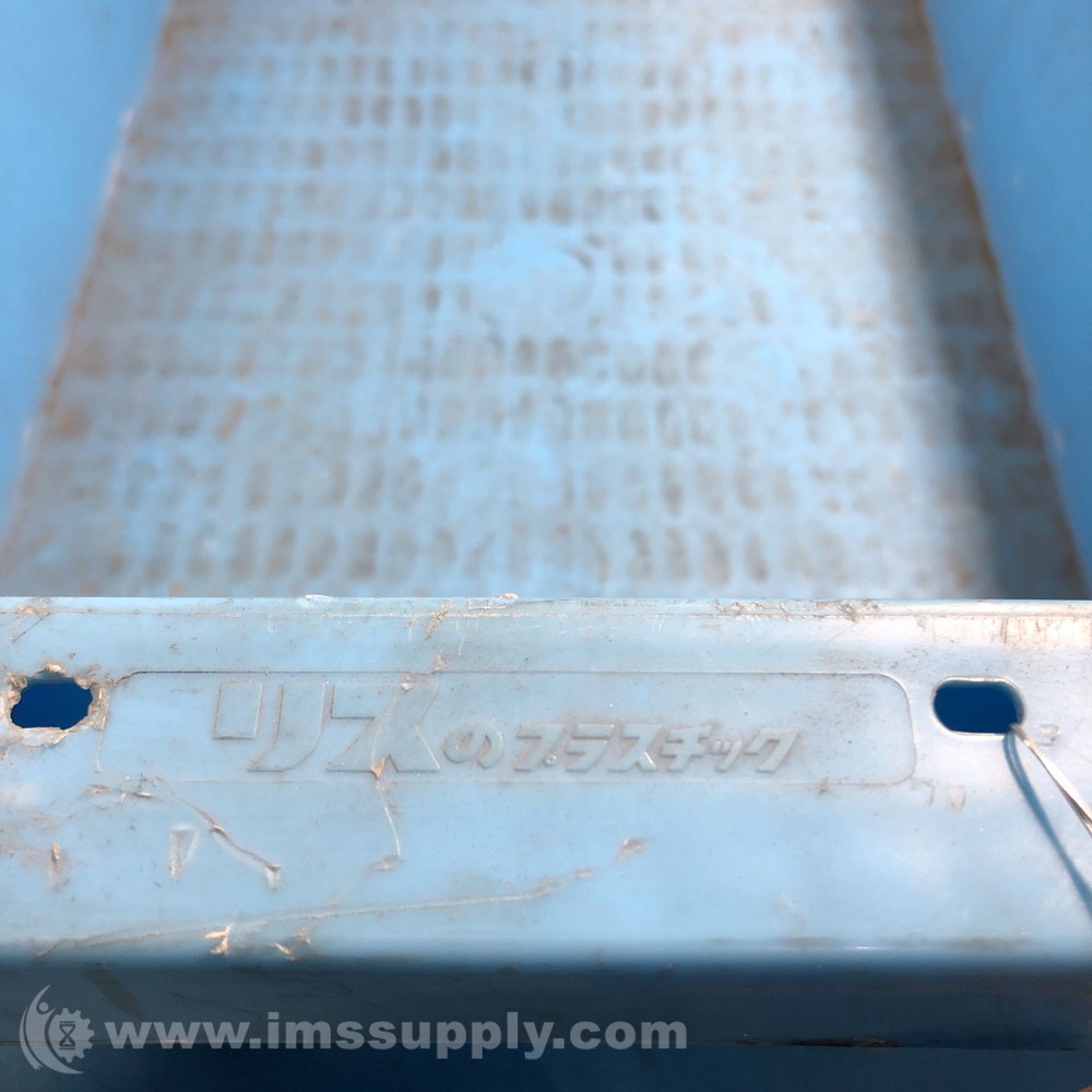 Nest & Stack Container USIP