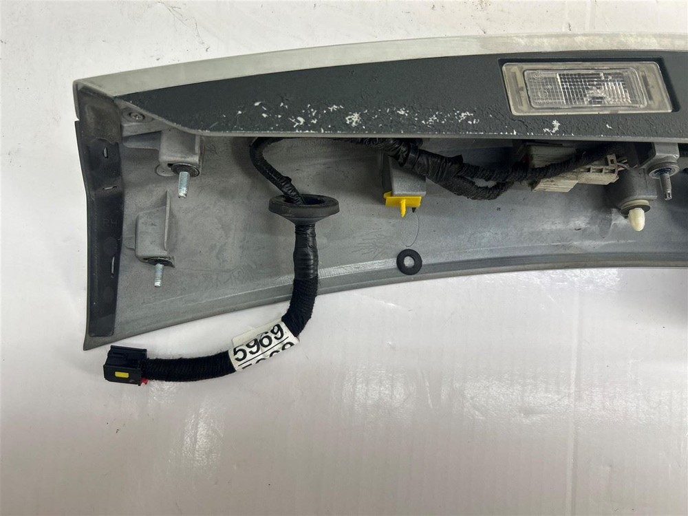 2013-2022 Buick Encore Rear Backup Camera OEM