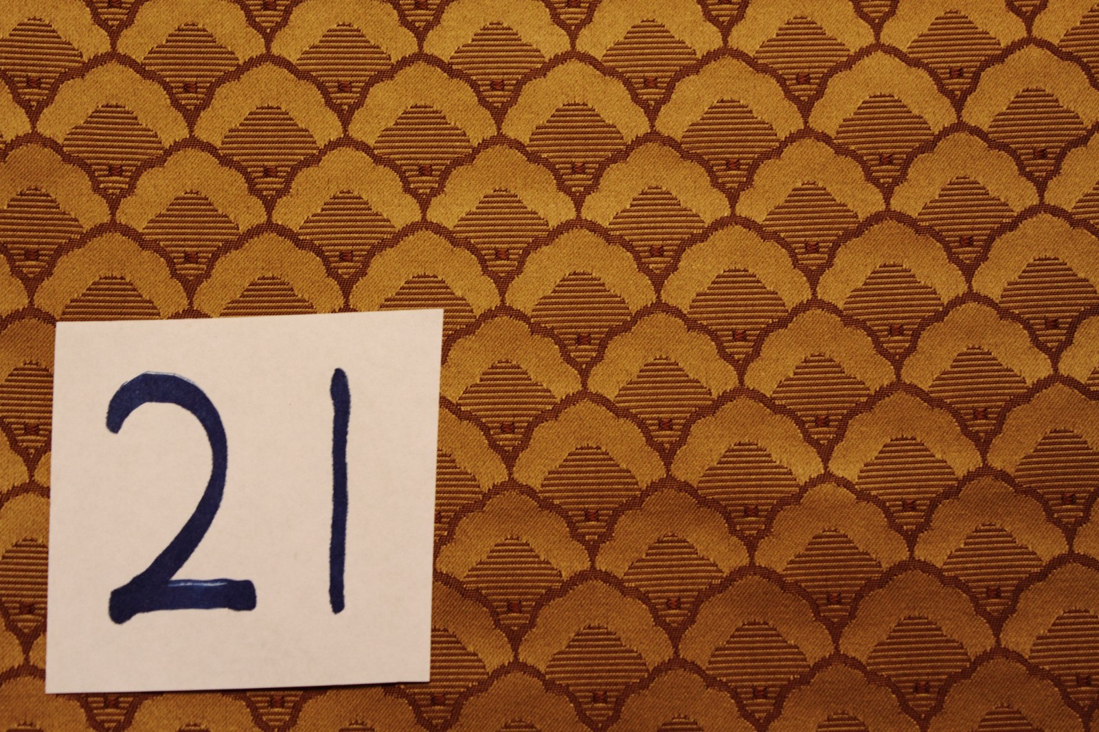 Speaker Grill Cloth for Vintage and Antique Radio Restoration - 2.00 Shipping