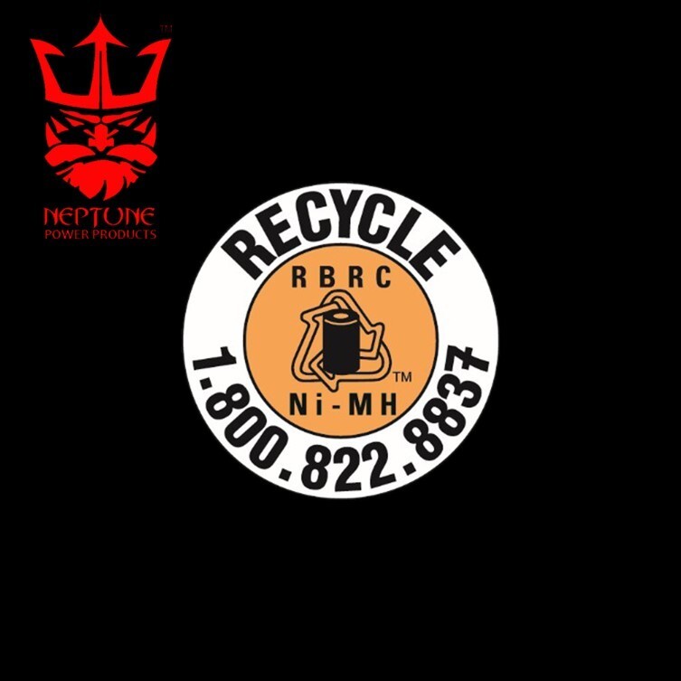 Replacement for Energizer TX20HL / YTX20L AGM Powersport 12V Battery, 330 CCA