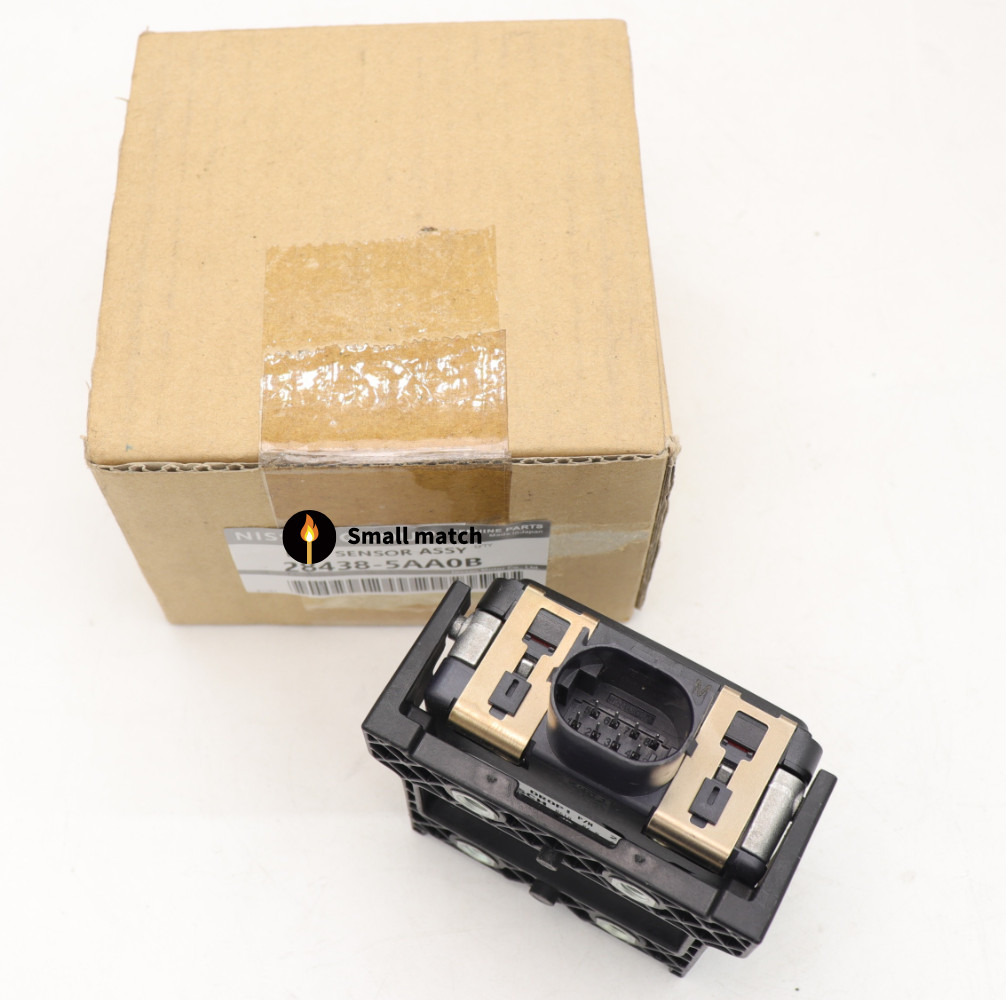 OEM Cruise Control Distance Radar Sensor For 2015-2017 Nissan Murano 28438-5AA0B