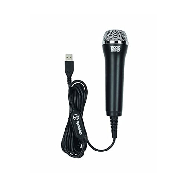 Generic USB Wired Microphone