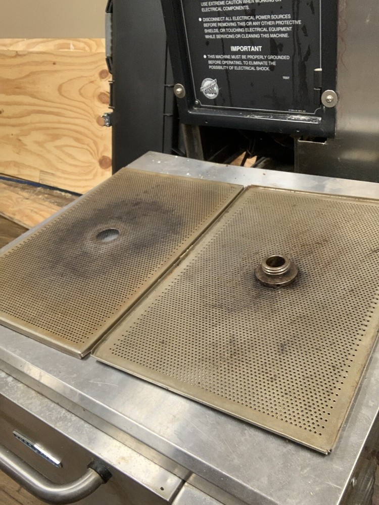 HENNY PENNY FILTER SCREEN (old Style)