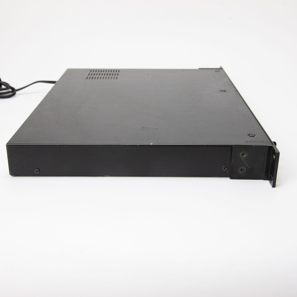 Korg M3R AI Synthesis Rack Mount Sound Module