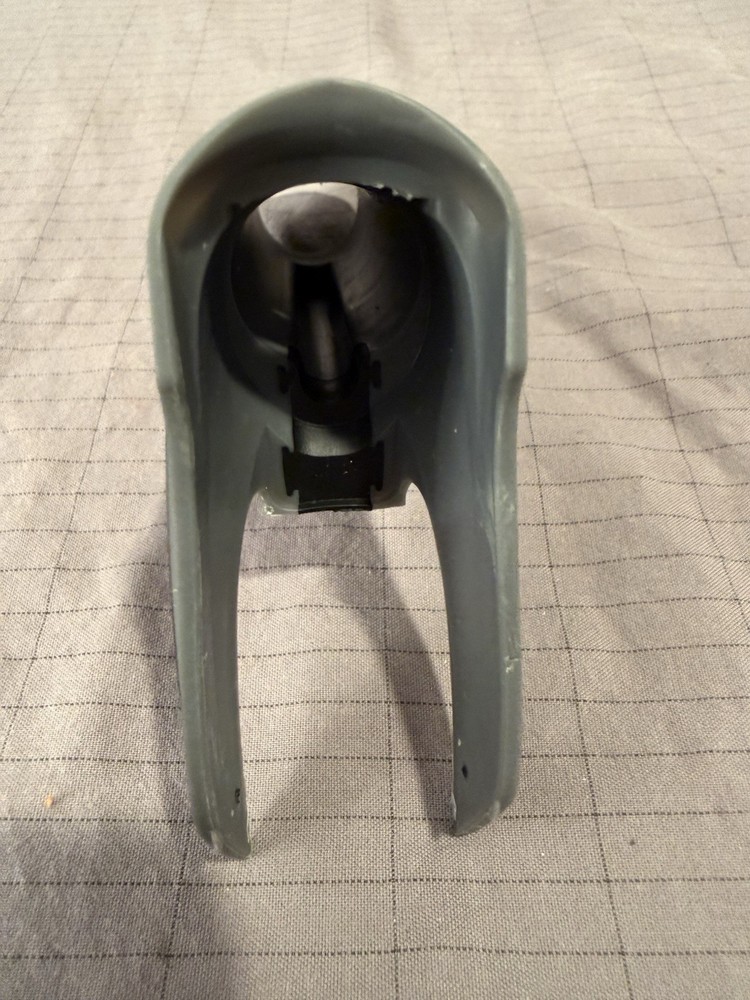 Dye M2 M3 Regulator Grips