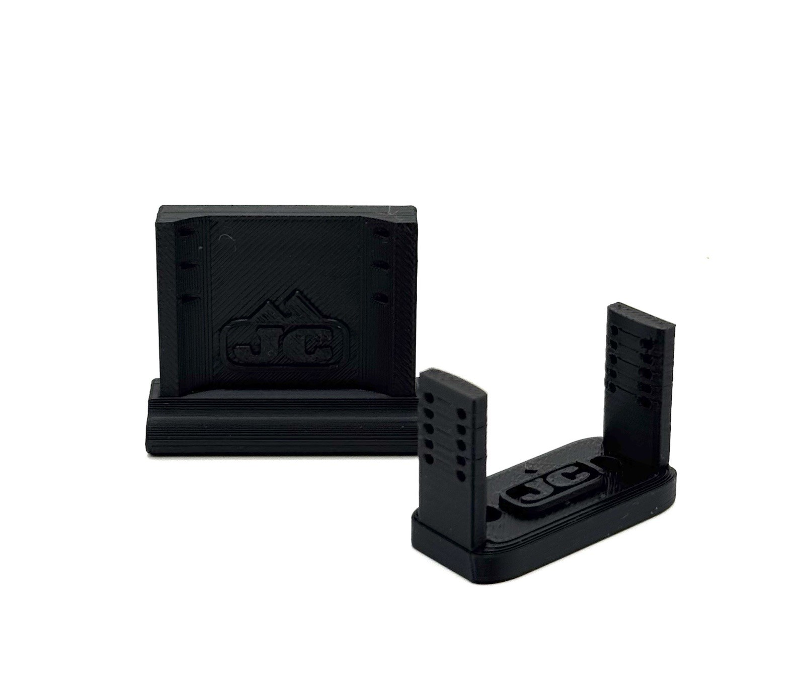 JC StretchJ Body For Summit Chassis LCG - SCX24