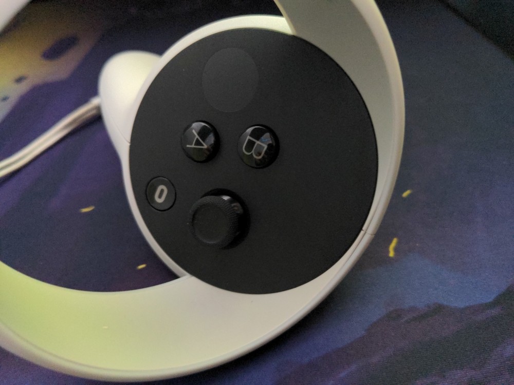 Genuine Meta Oculus Quest 2 VR - Right Controller Only