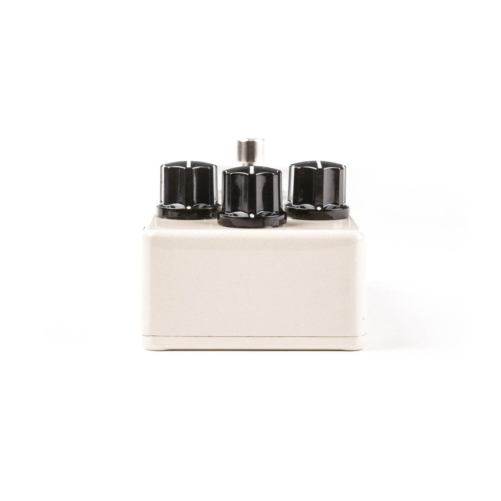 MXR Micro Amp+ Pedal