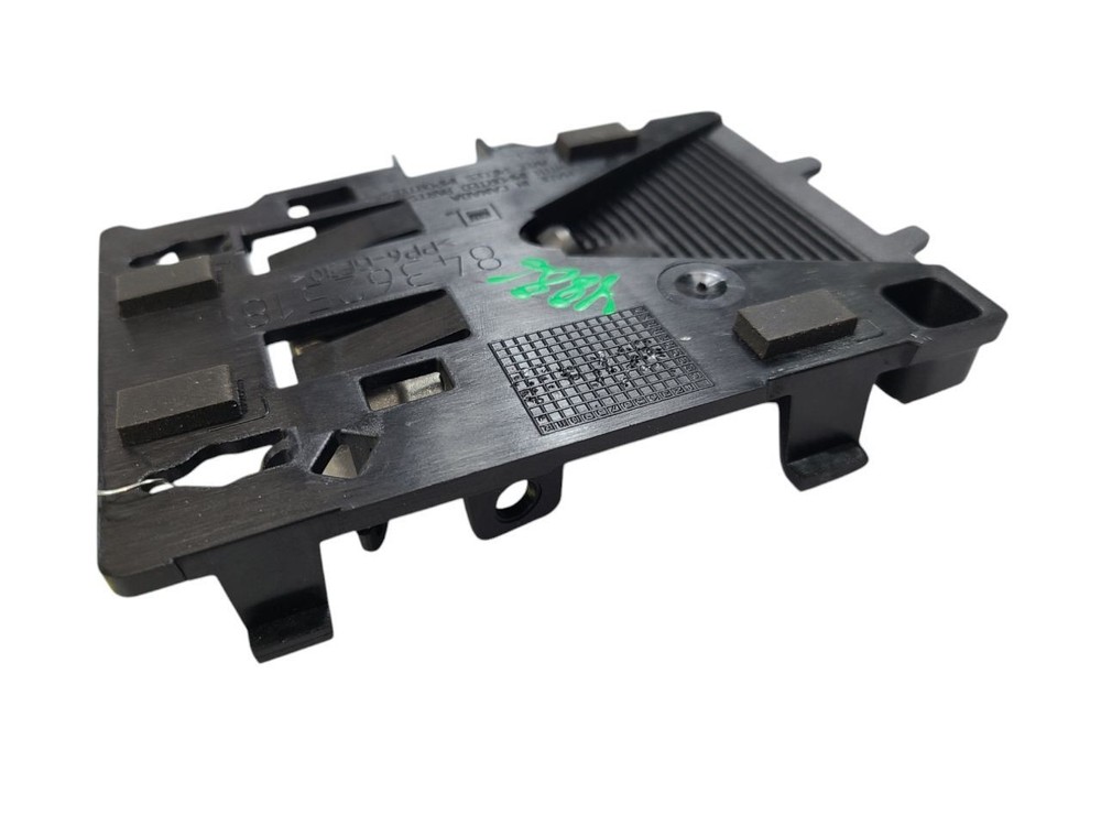 Camera/Projector Camera Front Fits 20-23 SILVERADO 2500 PICKUP 612651