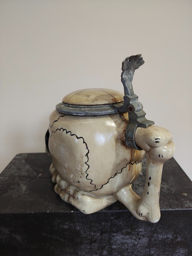 WW2 GERMAN ELITE MUG