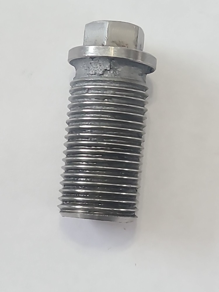 Traditions YUKON .50 Cal Muzzleloader Black Powder Breech Plug