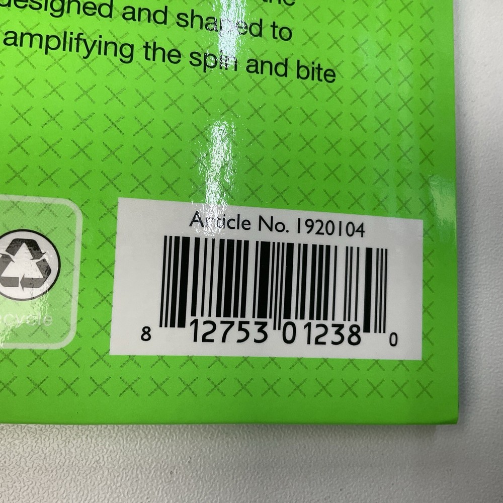 Solinco Hyper-G 18g 3 Pack