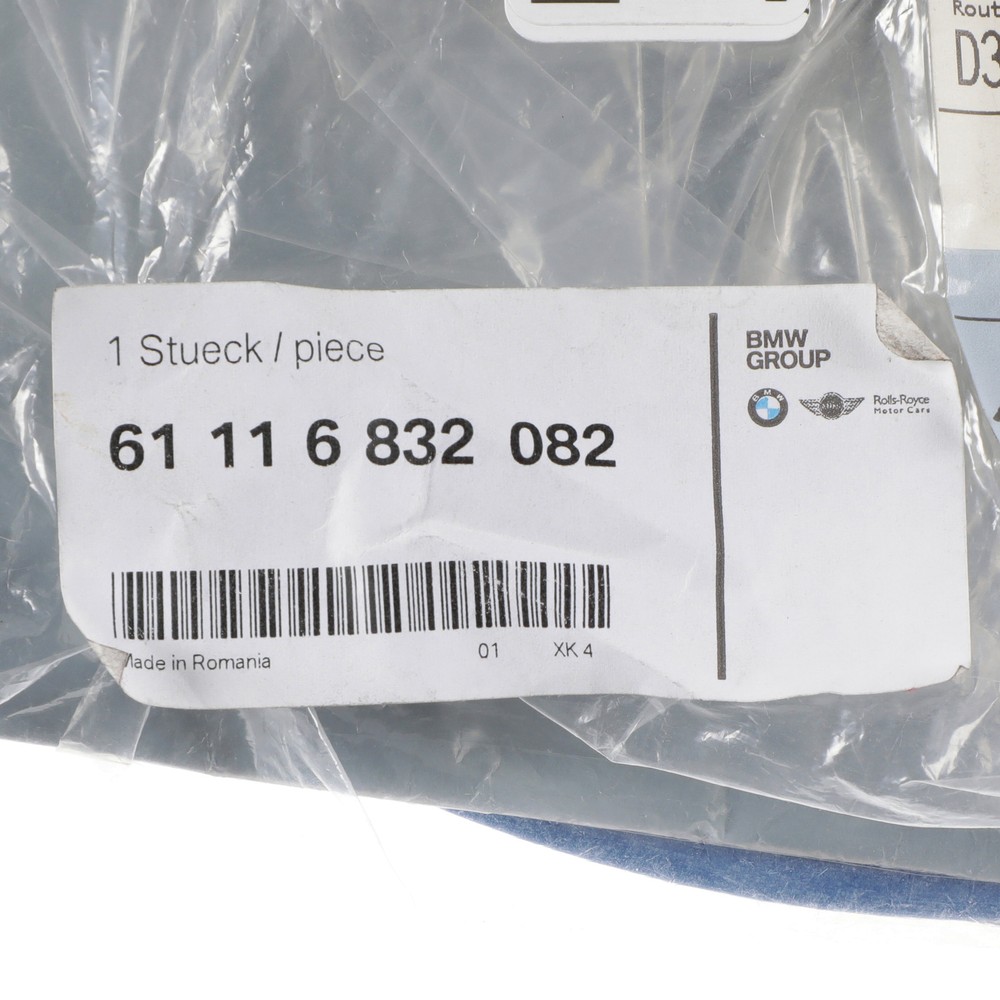 GENUINE ROLLS ROYCE Phantom Ghost Wraith Headunit Connect Cable 61-11-6-832-082