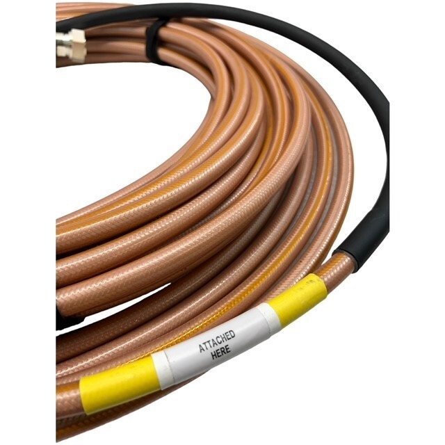 AMAT APPLIED MATERIALS ELECTRICALLY TUNED RF CABLE 0190-32977