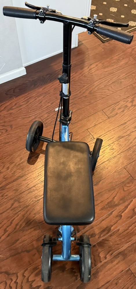 Knee Scooter-used