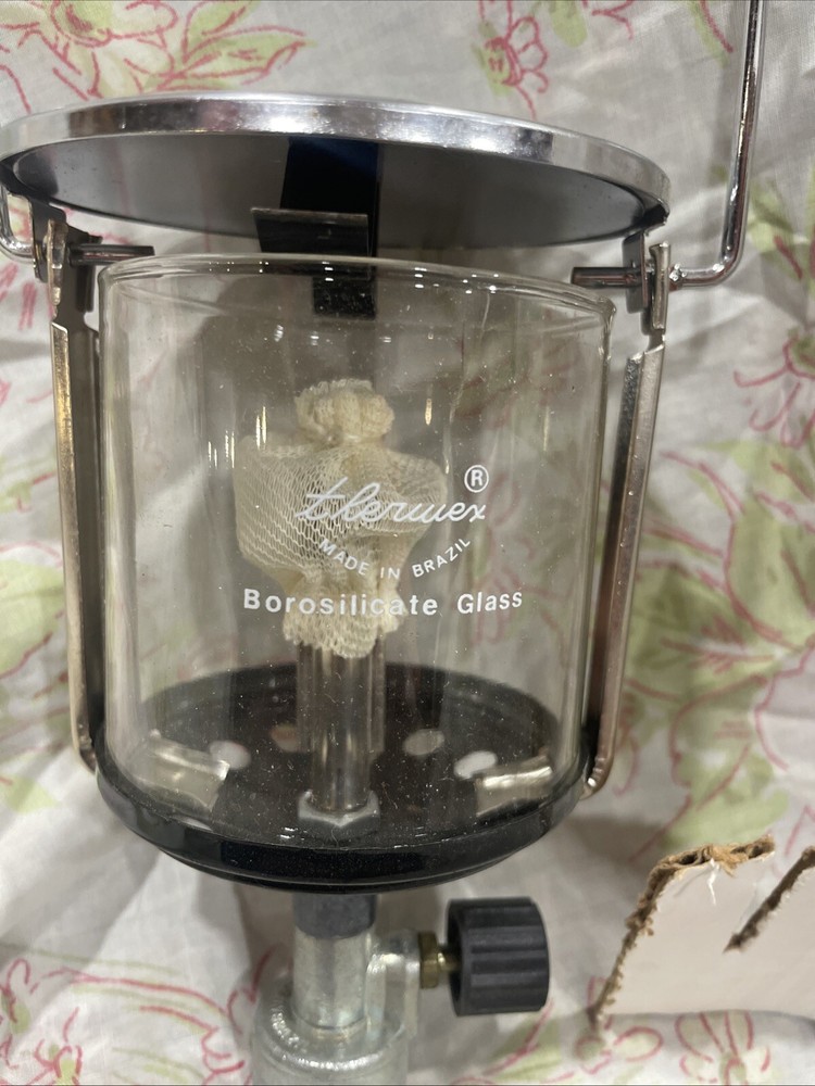 Vintage NOS Lantern