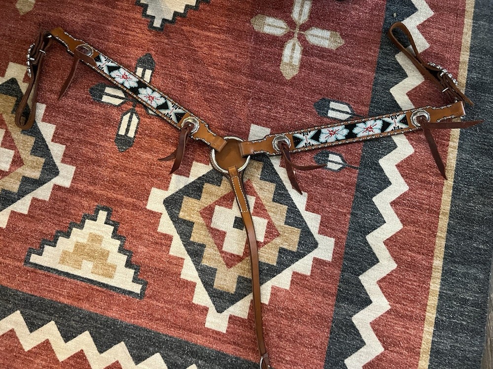 Breaded Breastcollar