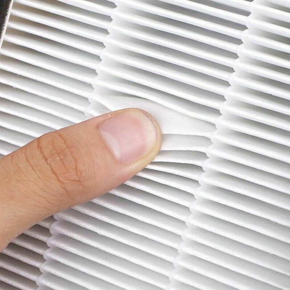 FLT5000 Filter C True HEPA Replacement Filter for GermGuardian Air Purifier