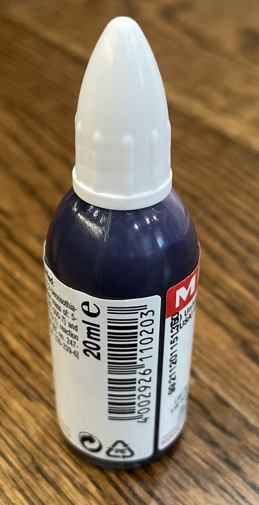 Mixol Universal Tints Violet #11 20 ml