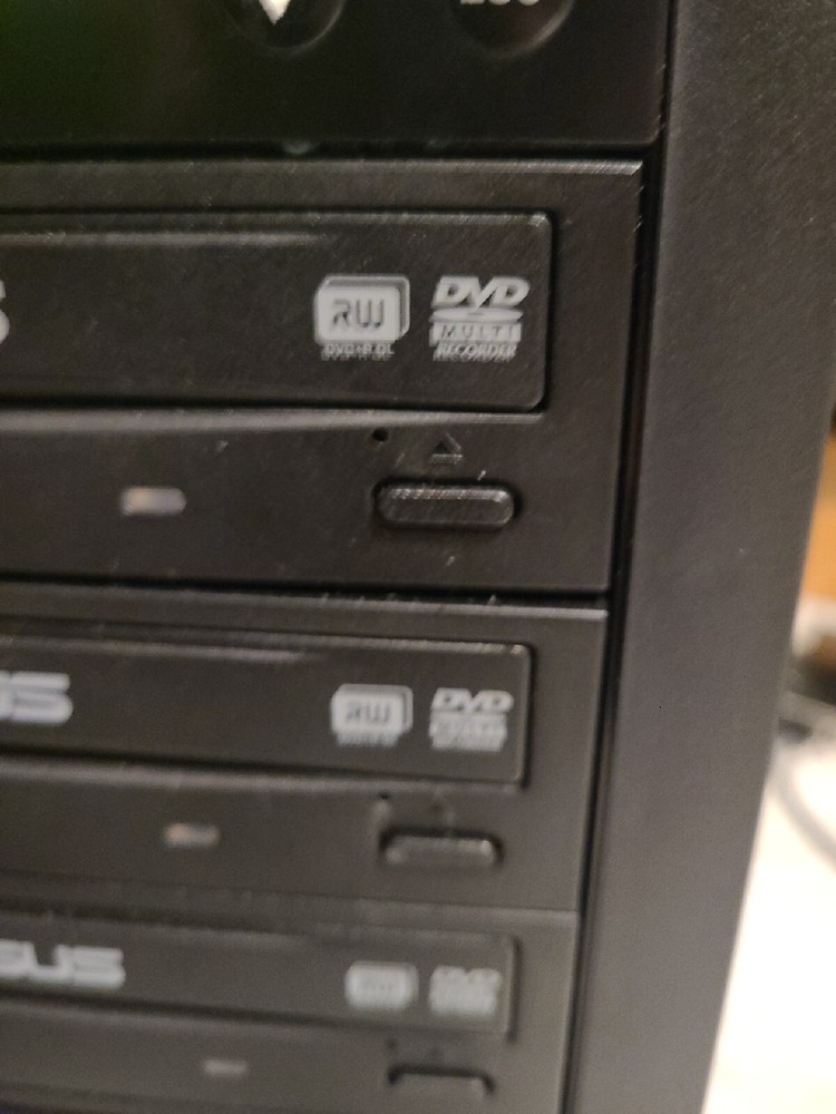Copystar DVD Duplicator 11 A0111B