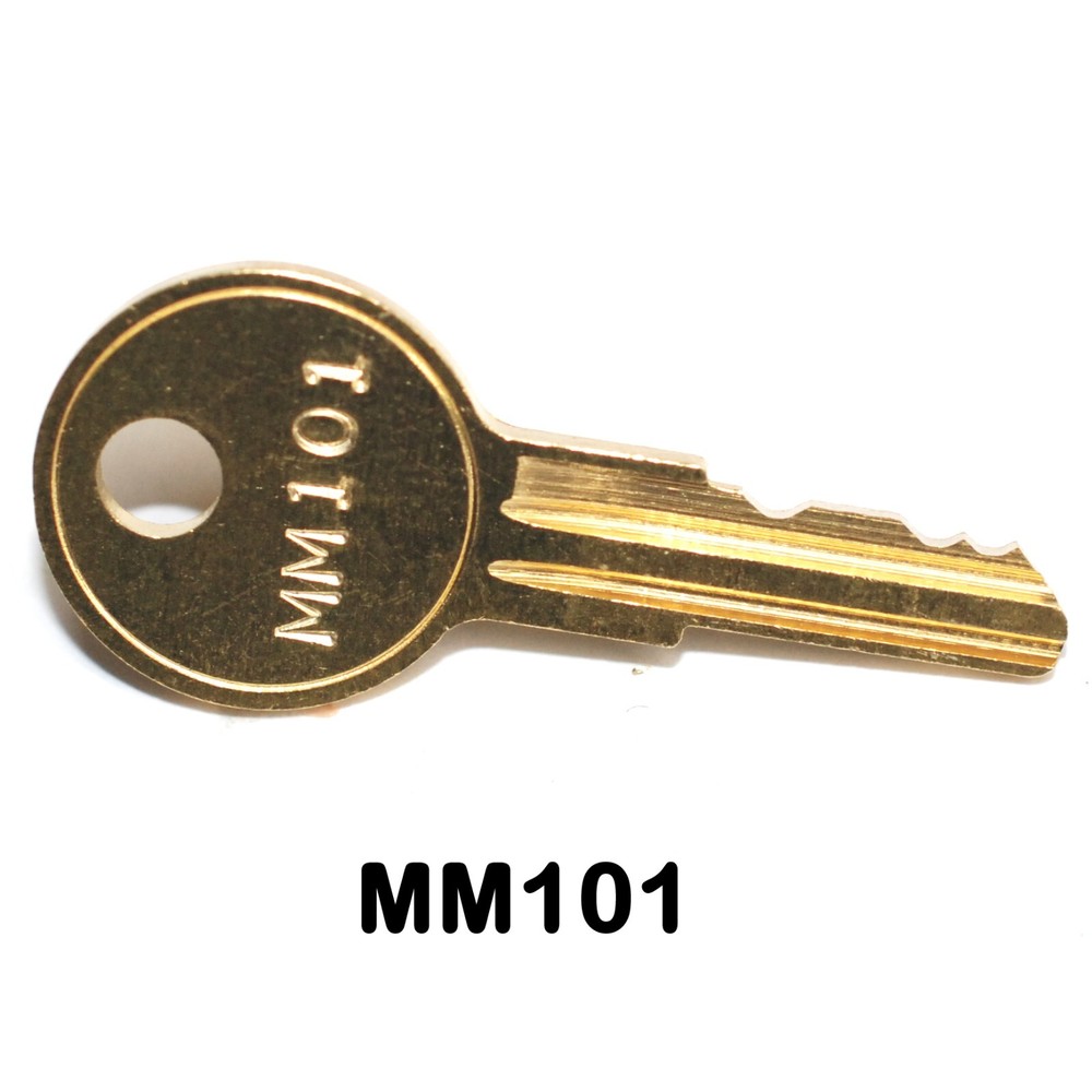 🔑 21 Pentesting Keys ~ NYC FDNY Fire Service Floor Lift Escalator Elevator Lock