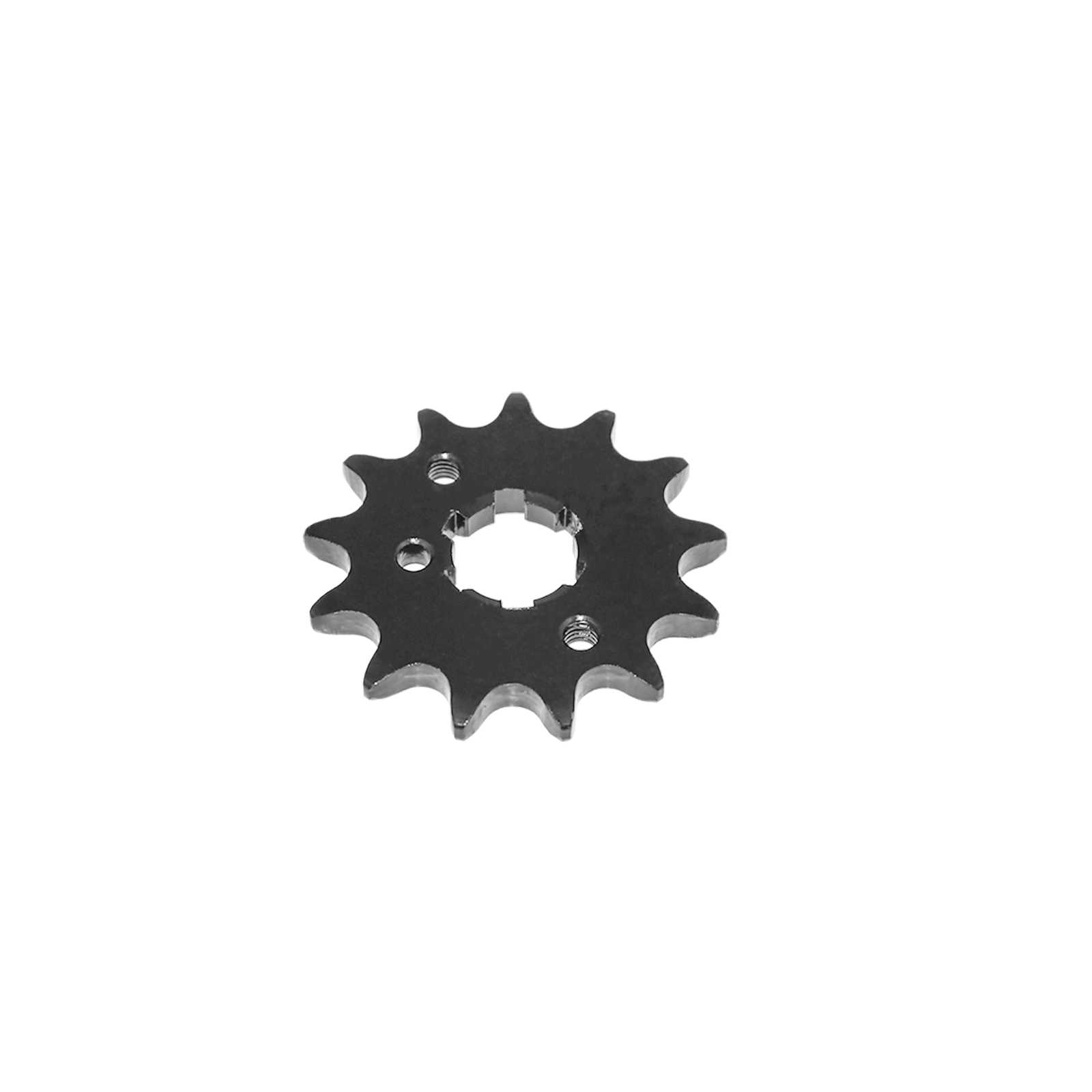 Caltric Drive Chain and Sprocket Kit for Yamaha Raptor 350 YFM350 2004 2005-2013