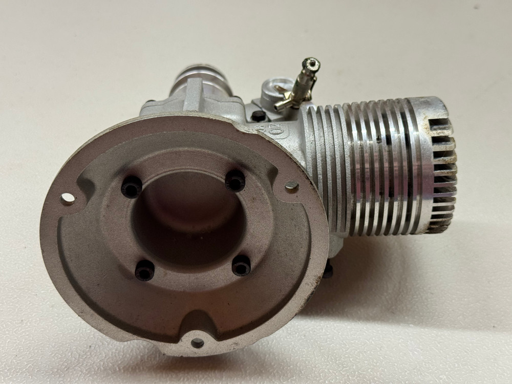Moki M 210 RC Airplane Engine