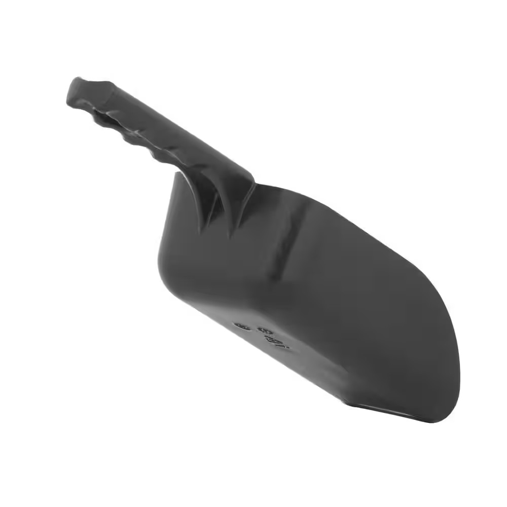 3.5 In. Poly Hand Scoop